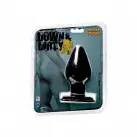 Анальная пробка Wildfire Down & Dirty 4.5, 11,4х5,7 см  photo 2