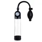 Вакуумная помпа Men Powerup со стрелочным манометром и ручной «грушей» photo 1