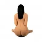 Кукла из киберкожи Marica Hase CyberSkin Reality Girl photo 3