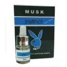 Концентрат мужских феромонов Musk 5ml INSTINCT men photo 1