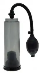 Вакуумная помпа THE TUBE SMOKING BLACK photo 1