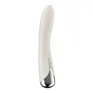Вибратор Satisfyer Spinning Vibe 1 Beige photo 5