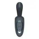 Вагинально-клиторальный вибратор Satisfyer G for Goddess 1 Dark Grey, 2 мотора photo 2