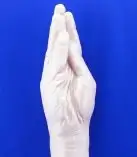 Имитатор руки THE HAND photo 2