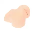 Мастурбатор Kokos ALICE 2WayPlus с вибрацией и массажем photo 5