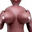 Надувная кукла Candy Dolls Angela photo 7