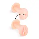 Надувная кукла Candy Dolls Pretty Blonde photo 7