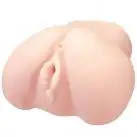 Догги-стайл мастурбатор Meiki A-Chan Little Ass photo 2