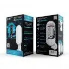 Мастурбатор ZINI Dib Bang Bang photo 8