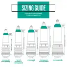 Гидропомпа Bathmate Hydro 7 Clear, для члена длиной от 12,5 до 18см, диаметр до 5см photo 3