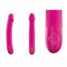 Вибратор Marc Dorcel Real Vibration L, пурпурный photo 2