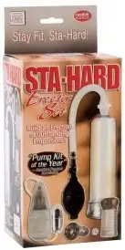 Набор для мужчин STA-HARD ERECTOR SET photo 15