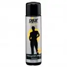 Лубрикант-пролонгатор на водной основе pjur Superhero glide, 100 мл photo 1