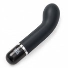 Вибратор для точки G Fifty Shades of Grey, Mini G-Spot Vibrator, 13.3 см photo 1