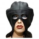 Маска черная photo 1