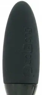 Анальный вибратор TANO PLUG VIBE BLACK PICOBONG photo 2