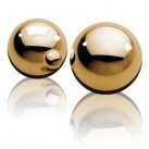 Шарики FF GOLD - BEN WA BALLS photo 1