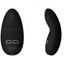 Стимулятор для клитора LELO LILY BLACK photo 3