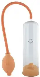 Вакуумная помпа STALLION PENIS DEVELOPER photo 1