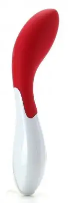 Вибратор  LELO MONA RED photo 1
