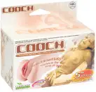 Вагина мастурбатор Cooch 5 LoveClone Pussy photo 2