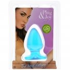 Плаг PLUG & JOY BLUE DONG MEDIUM photo 2