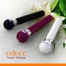 Сенсорный вибромассажер Touch Vibe, белый photo 2