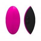 Вибромассажер Eros Rose photo 1