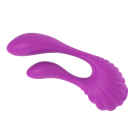 Вибратор Couple Secrets с пультом LRS photo 1