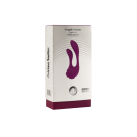 Вибратор Couple Secrets с пультом LRS photo 2