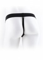 Полый страпон Fetish Fantasy Series 9 Hollow, 23х4,5 см photo 4