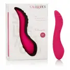 Интимный вибромассажер Silhouette S7, 16х3,25 см photo 6