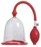 Вакуумный массажер для груди BREAST ENLARGER photo 1