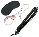 Набор LOVER'S FANTASY KIT photo 4