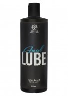 Анальный лубрикант на водной основе Cobeco Anal Lube Wb Bottle 500 Ml photo 1