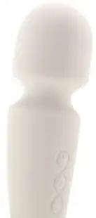 Массажер для тела SMART WANDS MEDIUM IVORY photo 2