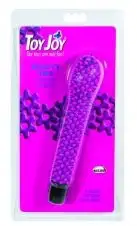 Вибратор GROOVY VIBE PURPLE PINK photo 2