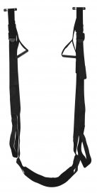 Секс-качель Sportsheets Door Jam Sex Sling photo 1