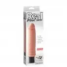 Вибратор Real Feel № 12, 25,4х5,5 см photo 5