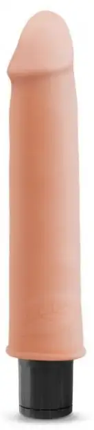 Вибратор киберкожа REAL FEEL LIFELIKE TOYZ NO. 11 photo 1