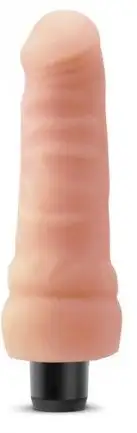 Вибратор киберкожа REAL FEEL LIFELIKE TOYZ NO. 5 photo 1