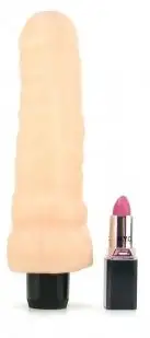 Вибратор киберкожа REAL FEEL LIFELIKE TOYZ NO. 5 photo 3