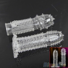 Насадки на член с шипами photo 2