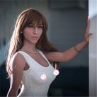 Секс кукла. Силикон. Реалистичная. С большой грудью. 165 см. photo 3