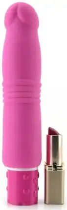 Вибратор киберкожа SWEET DREAMS ASPIRE photo 3