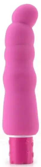 Вибратор киберкожа SWEET DREAMS IMPRESS photo 1