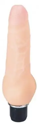 Вибратор-реалистик LOVECLONE 2 DUO DENSITY, 16 см photo 1