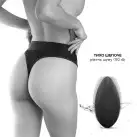 Вибратор в трусики Dorcel DISCREET VIBE M, подогрев и пульт ДУ, трусики в комплекте photo 2