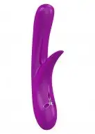 Вибратор OVO K4 VIOLET photo 1