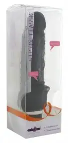 Вибратор STIM VIBRATOR BLACK photo 2